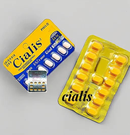 Effetti collaterali cialis